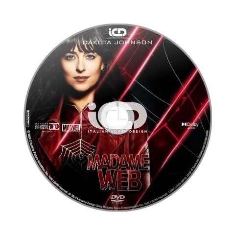 Ante Madame Web Label DVD.jpg