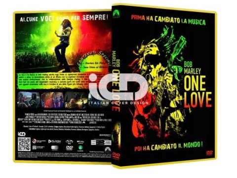 Ante One Love DVD.jpg