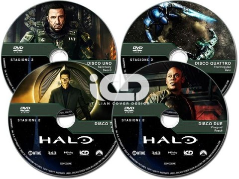 Ante Halo Stagione 2 Labels DVD.jpg