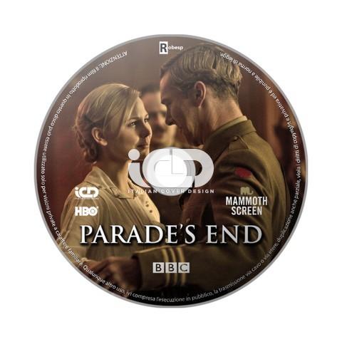 Parade's End [SU] (2012) - Anteprima Label.jpg