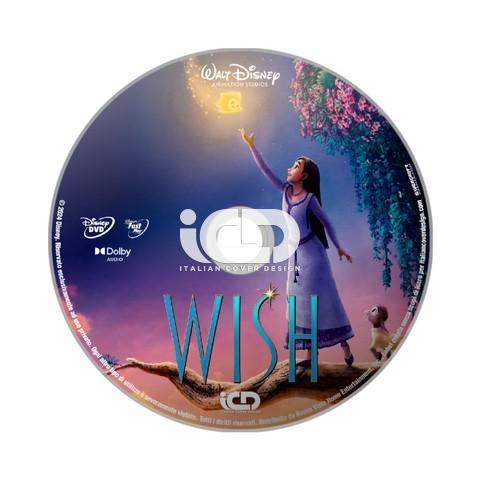 Ante Wish Label DVD.jpg