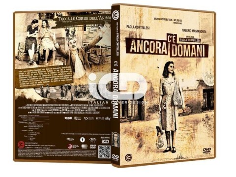 Ante C'è ancora domani DVD.jpg