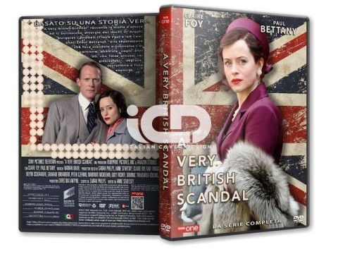 A Very British Scandal [SU] (2021) - Anteprima DVD Cover.jpg