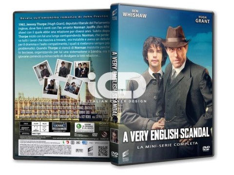 A Very English Scandal [SU] (2018) - Anteprima DVD Cover.jpg