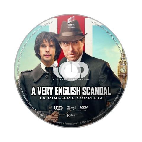 A Very English Scandal [SU] (2018) - Anteprima DVD Label.jpg