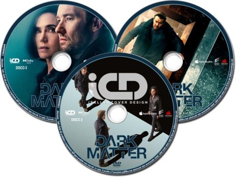 Ante Dark Matter S1 2024 Label DVD.jpg