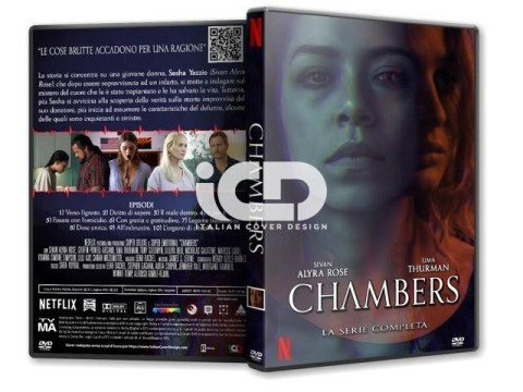 Chambers [SU] (2019) - Anteprima DVD Cover.jpg