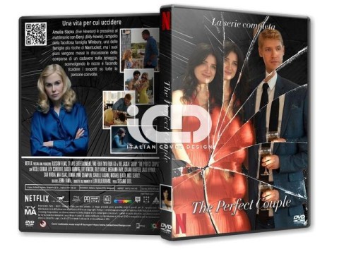 The Perfect Couple [SU] (2024) - Anteprima DVD Cover.jpg