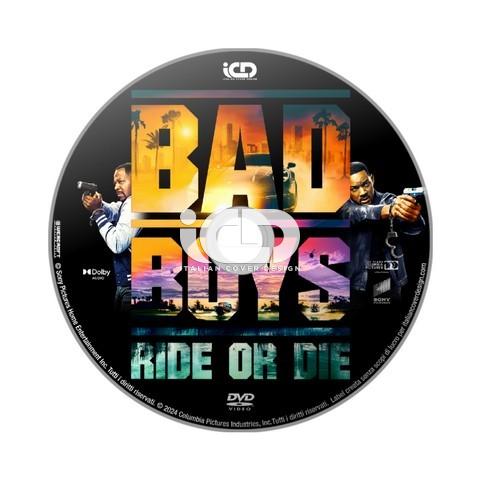 Ante Bad Boys 4 Label DVD.jpg