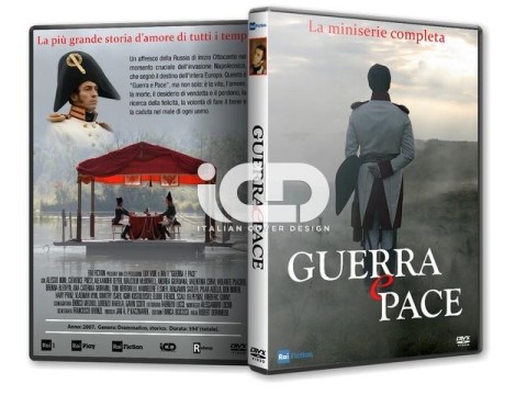 Guerra e pace [SU] (2007) - Anteprima DIVX Cover.jpg