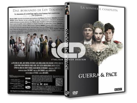 Guerra e pace [SU] (2016) - Anteprima DVD Cover.jpg