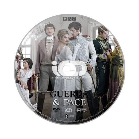 Guerra e pace [SU] (2016) - Anteprima DVD Label.jpg