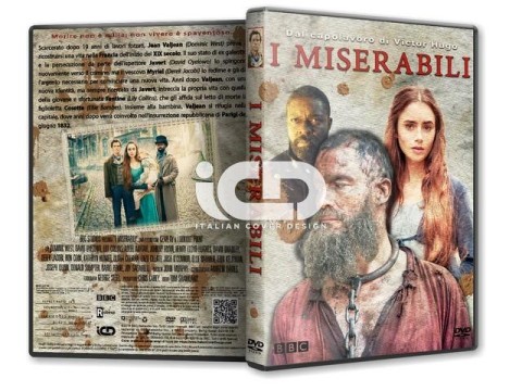 I Miserabili [SU] (2018) - Anteprima DVD Cover.jpg