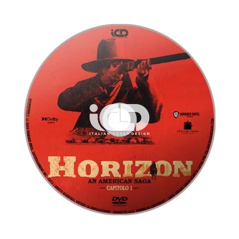 Ante Horizon Capitolo 1 Label DVD.jpg